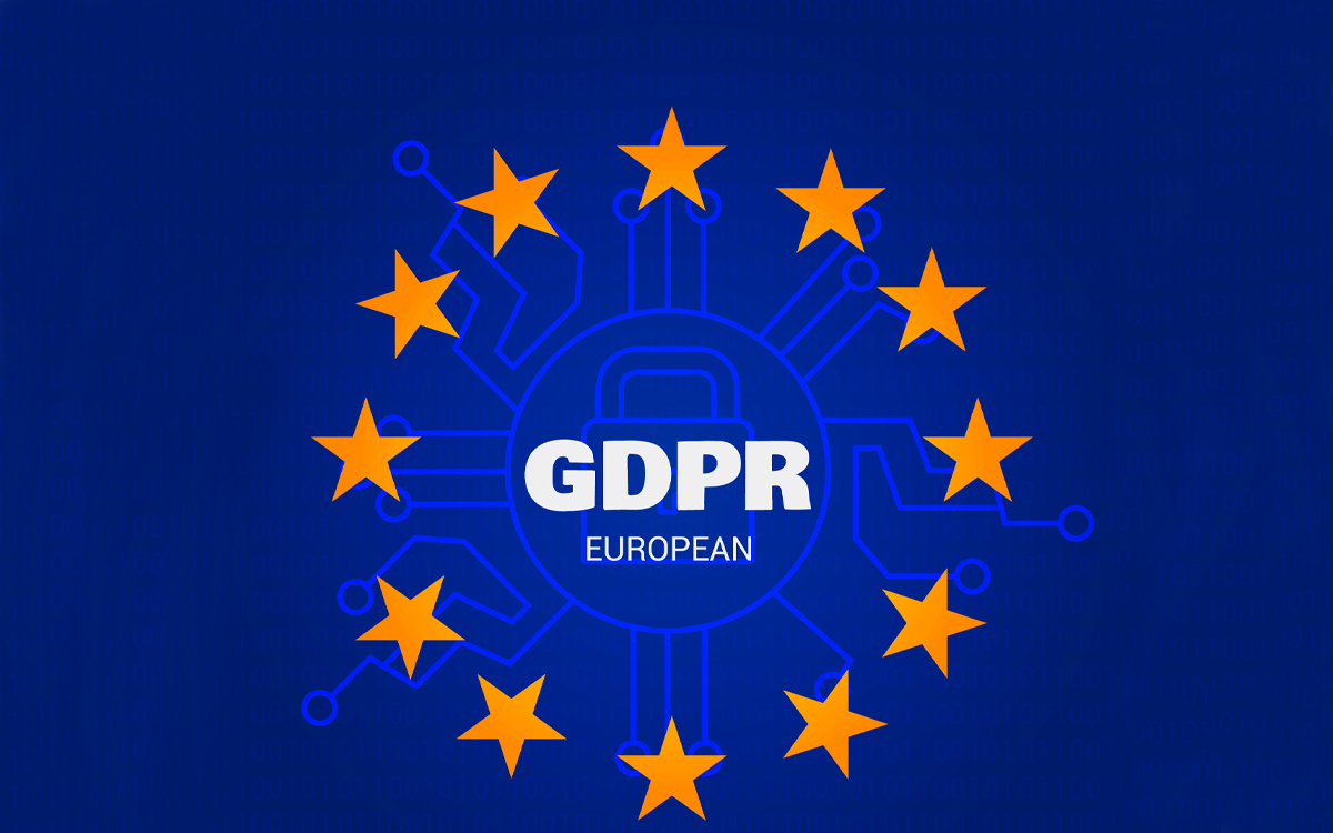 Adeguare i siti web al nuovo GDPR