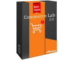 F2 commercelab 2.0 - FAST